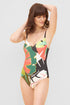 Feraud Beach Bathing Suit